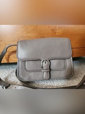 Michael Kors COOPER SMALL CROSSBODY